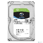 Жесткий диск Seagate ST6000VX008 SATA 6TB 5400RPM 6GB/S 256MB