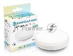 Лампа cветодиодная 531204 LED GX53 12W IC 4000K 175-265V