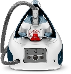 Парогенератор Tefal Express Power SV8111E0 темно-лазурный/белый, 2800 Вт, 120 г/мин, 430 г/мин, 1800 мл, вид 36