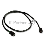 Кабель SuperMicro CBL-SAST-0531 HDmSAS-HDmSAS 0.8m, вид 4