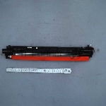 Блок проявки Samsung CLX-9201/9251/9301 желтый