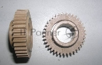 Шестерня тефл. вала Samsung/HP ML-1510/1710/SCX-4016/4216F