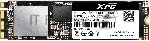 Накопитель SSD ADATA 512GB XPG SX8200 Pro, M.2 2280, PCI-E 3x4, [R/W - 3350/2350 MB/s] 3D-NAND TLC