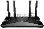 Беспроводной маршрутизатор TP-LINK Archer AX10 (802.11a/b/g/n/ac/ax, 2.4/5ГГц, до 1.2Гбит/с, LAN 4x1Гбит/с, WAN 1x1Гбит/с) (Archer AX10))