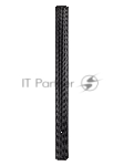 Звуковая колонна Intrend ITSPK-CL925-B пассивная, 9x2.5", 4 Ом (220 Вт RMS), SPL 114dB, 95Hz-20kHz, 120°x20° (HхV), вес 4.4кг, черный, крепление в комплекте, (цена за 1шт., в упаковке 2 шт., продается парами)