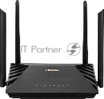 Роутер беспроводной Asus RT-AX1800U AX1800 10/100/1000BASE-TX/4G ready