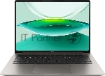 Ноутбук Honor MagicBook Pro 14 2025 14.6" UHD Ultra 9 285H 32/1TB Intel Arc Graphics WIN 11 Home 5301ANXE FMB-P GREY