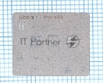 Трафарет BGA для iPhone 5S тонкий