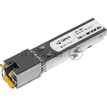Модуль SNR SFP+ 10G с интерфейсом RJ45, до 20м