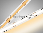 Светодиодная лента Ambrella light GS4751 COB 528Led/14W m/ 24V IP20 3000K/ 5m*10mm*2mm (2 конт.)