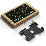 Адаптер для планшета ONKRON 10-13 дюймов, черный APM-13T, вид 19
