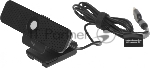 Веб-камера Logitech C925e 1920x1080, 30 кадр/с, USB Type-A, микрофон (2 шт, шумоподавление), автоматическая фокусировка, автоосвещение, шторка приватности, универсальное крепление, вид 34