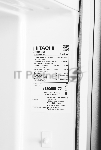 Холодильник Hitachi R-W660PUC7 GGR серый двухкамерный 396/144л морозилка сверху No Frost, Side by Side, вид 26