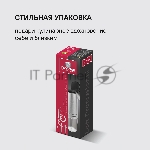 Мельница для перца и соли Rondell Loft Professional RD-1508, стальной, вид 7