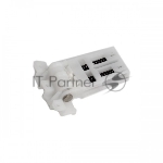 Шарнир (кронштейн) крышки ADF Samsung/HP CLX-3160/SCX-5330/5530/5835/5935/4824/Phaser 3300/3635/6110 (JC97-02779A)