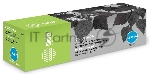 Картридж лазерный Cactus CS-CF540A черный (1400стр.) для HP LJ M254dw/M280nw/M281fdn