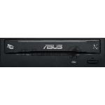 Оптический привод внутренний ASUS DVD-RW DRW-24D5MT/BLK/B/AS черный SATA oem
