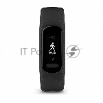 Фитнес-браслет Garmin Vivosmart 5, 0.73" OLED, Bluetooth, WR50, черный, вид 7