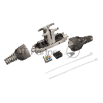 Соединитель Lanmaster LAN-TMC-S6 (упак.:1шт) 1м