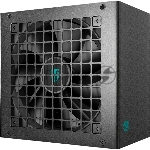 Блок питания Deepcool/GamerStorm PN650D, 650Вт, 80 PLUS Gold, 120мм, черный