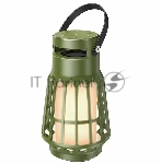 Беспроводная колонка HOCO BS61 Olive Green