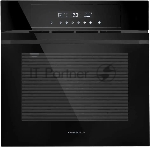 Шкаф духовой электрический Maunfeld AEOD60103B2