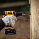 Набор бит Gross 11351 РН2x25, сталь S2, 2 шт