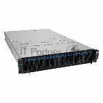 Платформа системного блока ASUS RS720A-E12-RS24U /WOCPU/WOM/GWOG/Z/26R2/WOS/WOA/WON/WOM/WONCRD/WORCRD/EU