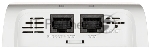Точка доступа D-Link DAP-2622 (DAP-2622/A1A) AC1200 10/100/1000BASE-T белый