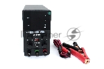 Лабораторный блок питания Amperin AI-CW1203 120V, 3A, вид 6