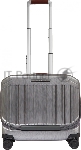 Чемодан Piquadro PQ-LM BV6552PQLM (BV6552PQLM/NCU) 44.5x40x22см 28л. 3.75кг. поликарбонат серый глянц., вид 13