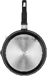 Сотейник с крышкой Rondell Escurion 871-RDA 28 см, Х 7,4 см, вид 23
