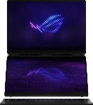 Ноутбук Asus ROG Zephyrus Duo 16 GX651AX-SR117W/16"/OLED/Intel Core Ultra 9 386H/64Gb/1Tb SSD/NVIDIA GeForce RTX 5090 24Gb/Windows 11 Home/темно-серый/2.82kg, вид 36