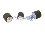 Ремкомплект роликов для ручного лотка CB506-67905 LJ P4014/P4015/P4515 (Совместимый)