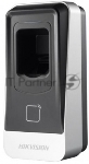 Считыватель карт Hikvision DS-K1201EF уличный