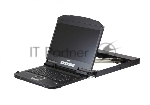 Консоль ATEN 18.5" Dual Rail USB HDMI-DVI-VGA Full HD