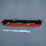 Блок проявки Samsung/HP CLX-9201/9251/9301 красный (JC96-06220A)