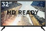 Телевизор Soundmax 32" SM-LED32M12 черный LED HD 60Hz