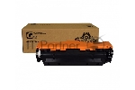Картридж лазерный GalaPrint GP-CE411A (№305A) голубой (2600 стр) для HP Color LaserJet Pro M351/M451dn/M451dw/M451nw/MFP/M475dw/M475DN