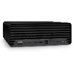 Компьютер HP Pro 400 G9 SFF (99Q64ET_Win11P) Intel Core i7 14700 2100 МГц/8192Mb/512 Gb SSD/DVD-нет/Intel UHD Graphics 770/Windows 11 Pro (Черный)