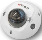 Видеокамера IP HiWatch DS-I259M(C) (2.8 мм) 2.8-2.8мм цветная