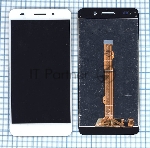 Дисплей для Huawei Honor 5A (D2LYO-L21) белый