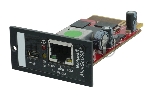 Внутренняя карта удаленного управления Связь инжиниринг SNMP mini NetAgent DA806 для ИБП