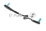 Инфо шлейф аккумулятора BMU MacBook Pro 15 Retina A1990 Mid 2018 Early 2019 923-02540 821-01648