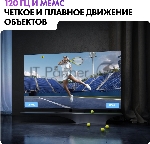 Телевизор Haier 77" DC0017M00RU S9 Pro черный OLED UHD 4K 120Hz Smart TV Android TV 3GB/32GB, вид 23