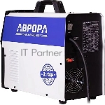 Сварочный полуавтомат Aurora Динамика 160 Эксперт инвертор TIG/МIG/МAG/MMA, 6.44 кВт, вид 6