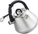 Чайник металлический Rondell Brando RDS-2013 2.8л. стальной, вид 10