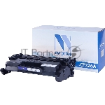 Тонер Картридж NV Print NV-CF226A черный, для HP LaserJet M402/M426 (3100k) (аналог CF226A)