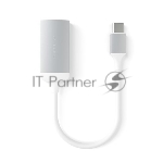 Адаптер Satechi Type-C to HDMI 4K 60HZ. Поддержка 4K/60Hz. Материал корпуса алюминий. Цвет серебряный.