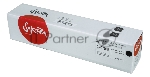 Картридж лазерный Sakura CRG729K для Canon LBP 7010C/7018C, черный, 1200 к.